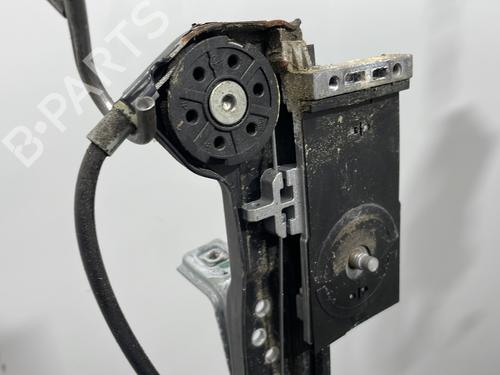 Front left window mechanism MINI MINI (R56) Cooper D | BP30137037C22
