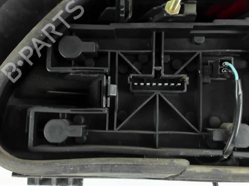 Left taillight RENAULT CLIO I (B/C57_, 5/357_) 1.4 (B/C57T, B/C57Y) | BP28321520C34 