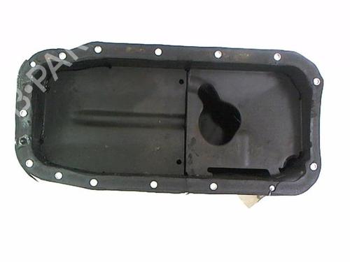 Oil sump OPEL ASTRA F Estate (T92) 1.7 D (F35, M35) | BP21205702M115 