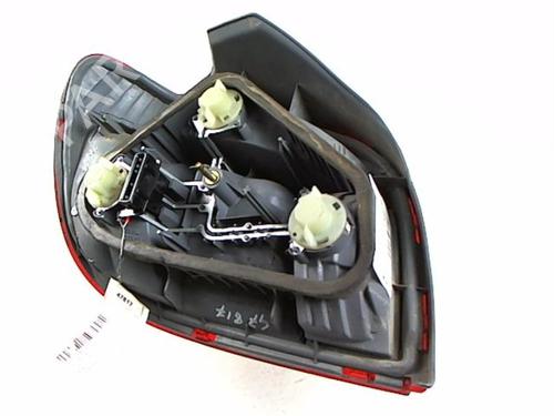 Right taillight TOYOTA YARIS (_P1_) 1.0 (SCP10_, SCP10R) | BP20437153C35 
