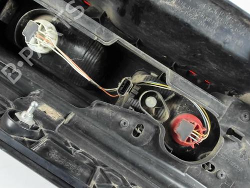 Right taillight RENAULT TRAFIC III Van (FG_) 1.6 dCi 115 (FGMD) | BP31817536C35