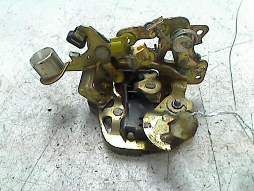 Rear right lock OPEL ASTRA F Hatchback (T92) 1.7 D (F08, M08, F68, M68) | BP21229619C99 