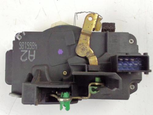 Front right lock SAAB 9-5 Estate (YS3E) 2.2 TiD | BP20421494C97 