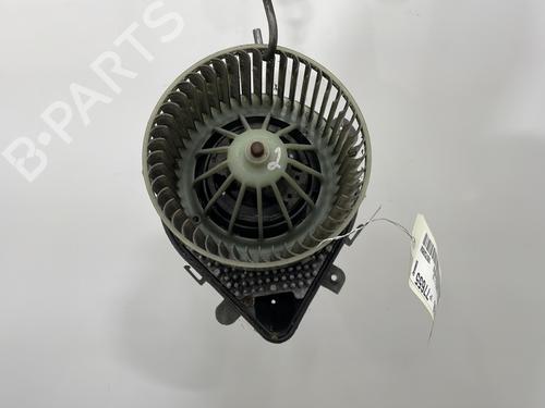 Ventilator motor PEUGEOT EXPERT Van (222) 1.9 TD (92 hp) 27683509