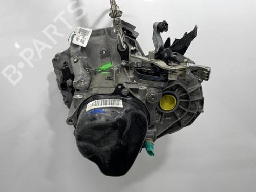 Used Gearbox Gearbox DACIA SANDERO II 1.0 SCe 75 (B8JC, B8JD, B8NC) (73 hp) 20438678 20438678