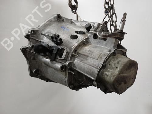 Gearbox CITROËN BERLINGO MULTISPACE (B9) 1.6 HDi 90 | BP39607236M3 - Image 3