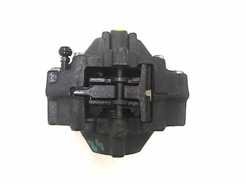 Used Left rear brake caliper MERCEDES-BENZ CLK (C209) CLK 270 CDI (209.316) (170 hp) 20429861
