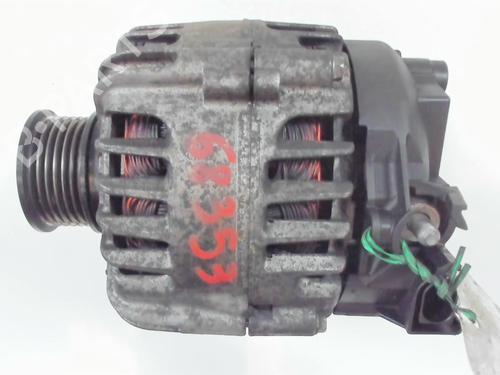 Alternator FORD FIESTA VI (CB1, CCN) 1.5 TDCi | BP20406770M7 