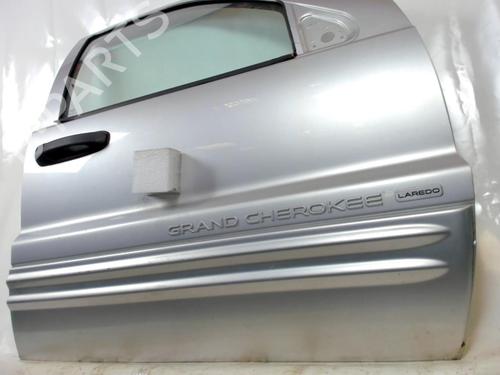 Right front door JEEP GRAND CHEROKEE II (WJ, WG) 2.7 CRD 4x4 | BP20479415C3 
