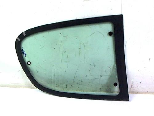 Used Rear left door window PEUGEOT 206 Hatchback (2A/C) 1.4 HDi eco 70 (68 hp) 21206341