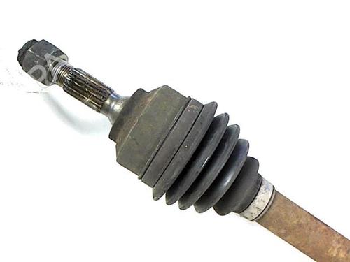 Right front driveshaft CITROËN C3 I (FC_, FN_) 1.4 HDi | BP20409461M39 