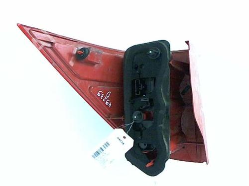 Right taillight PEUGEOT 1007 (KM_) 1.4 HDi | BP20414362C35 