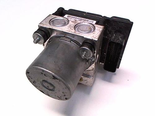 ABS pump PEUGEOT 3008 I MPV (0U_) 1.6 HDi | BP20461559M43 