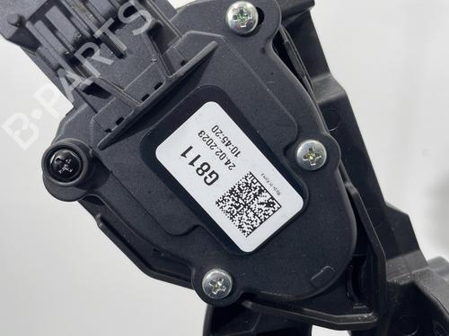 Electronic module HYUNDAI BAYON (BC3) 1.0 T-GDI 48V-Hybrid | BP30720449M83