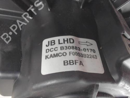 Heater blower motor KIA RIO II (JB) 1.6 CVVT | BP20423700M62 