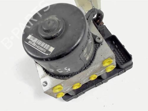 ABS Bremseaggregat FORD GALAXY I (WGR) 1.9 TDI | BP20465894M43 