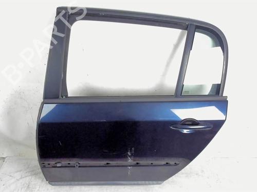 Left rear door RENAULT VEL SATIS (BJ0_) 2.2 dCi (BJ0E, BJ0F) | BP22102278C4