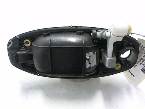 Front right exterior door handle HYUNDAI SANTA FÉ I (SM) 2.0 CRDi 4x4 | BP20470245C129 