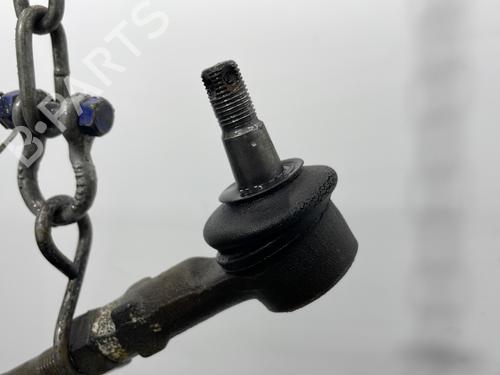 Styregear/Snekke HYUNDAI H-1 / STAREX Bus (A1) 2.5 TCi | BP22695729M22 
