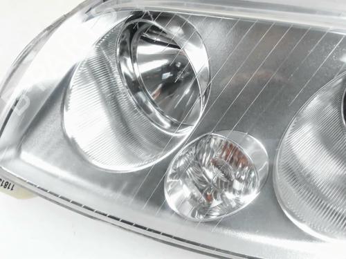 Used Left headlight Left headlight VW TOURAN (1T1, 1T2) 1.9 TDI (105 hp) 31159533 31159533