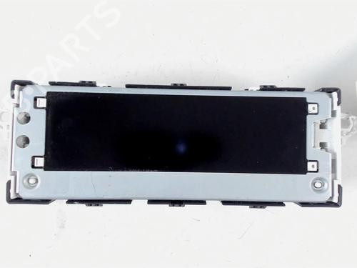 Used Display monitor Display monitor CITROËN C4 II (NC_) 1.6 BlueHDi 100 (99 hp) 20424361 20424361