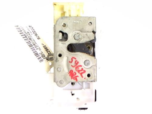 Rear left lock FORD MONDEO III Turnier (BWY) 2.0 16V TDDi / TDCi | BP20462138C100 