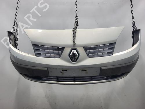 Front bumper RENAULT SCÉNIC II (JM0/1_) 1.9 dCi (JM0G, JM12, JM1G, JM2C) | BP22102400C7 
