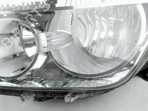Left headlight DACIA DUSTER (HS_) | BP39486315C28 - Image 4