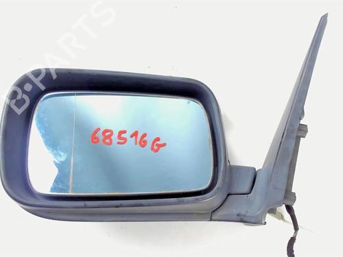Used Left mirror BMW 3 (E46) 320 d (136 hp) 20469244