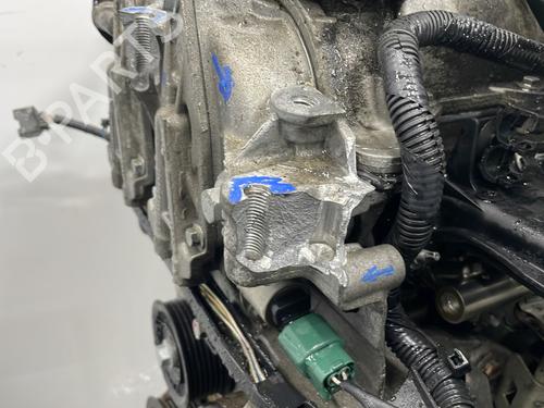 Engine RENAULT KADJAR (HA_, HL_) 1.2 TCe 130 (HLMR) | BP31817630M1