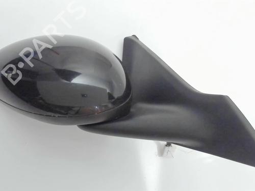 Right mirror ALFA ROMEO GT (937_) 1.9 JTD (937CXN1B) | BP20463053C27 
