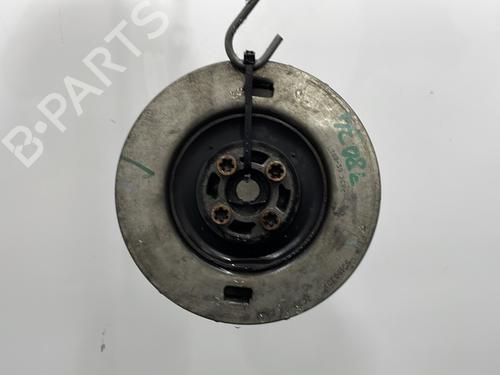 Used Pulley FIAT BRAVO II (198_) 1.9 D Multijet (198AXC1B) (150 hp) 29375085