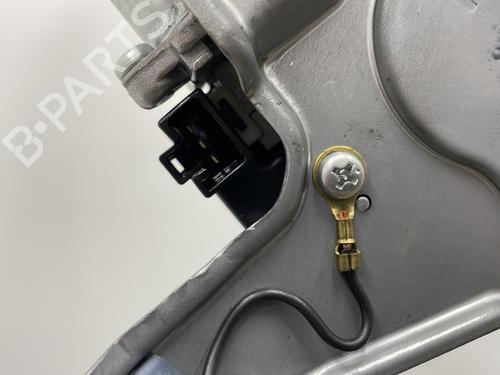 Rear wiper motor TOYOTA RAV 4 III (_A3_) 2.2 D 4WD (ALA30_, ALA30R) | BP22440087M102 
