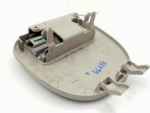 Interior roof light PEUGEOT 206 Hatchback (2A/C) 1.4 HDi eco 70 | BP29213053I8 