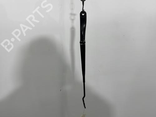 Used Front windshield wiper arm CITROËN C3 II (SC_) 1.4 HDi 70 (SC8HZC, SC8HR0, SC8HP4) (68 hp) 31981921