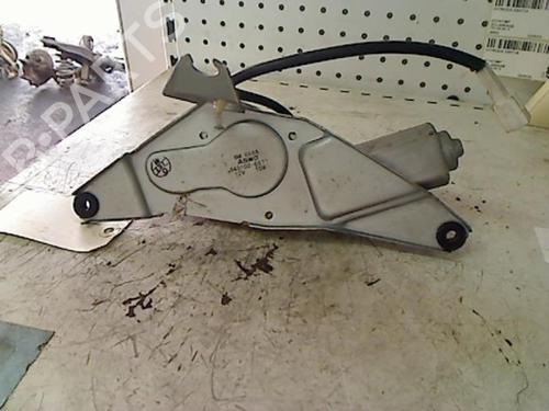 Rear wiper motor MAZDA 626 IV Hatchback (GE) 2.0 D GLX Comprex (GEFP) | BP21232461M102 
