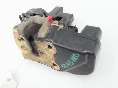 Rear right lock JEEP GRAND CHEROKEE II (WJ, WG) 2.7 CRD 4x4 | BP21240094C99 