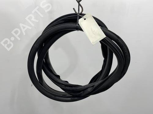 Used Rubber door seal OPEL COMBO Box Body/MPV (X12) 1.6 CDTI (B05) (105 hp) 20481337