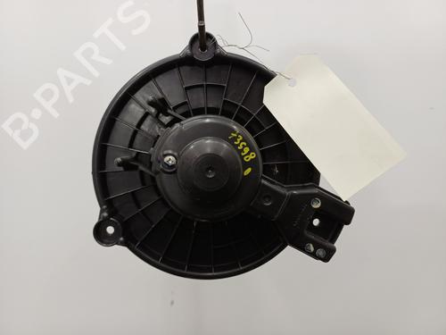Heater blower motor HONDA JAZZ III (GE_, GG_, GP_, ZA_) 1.2 (GG1) | BP22104508M62 