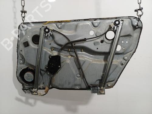 Front left window mechanism VW PASSAT B5.5 (3B3) 1.9 TDI | BP37589794C22  - Image 7
