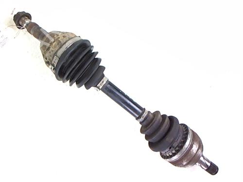 Used Left front driveshaft Left front driveshaft OPEL ASTRA H GTC (A04) 1.7 CDTI (L08) (125 hp) 20399328 20399328
