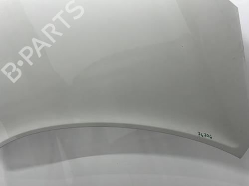 Used Hood RENAULT KOLEOS I (HY_) 2.0 dCi (HY0K) (150 hp) 20393543