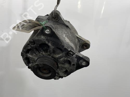 Alternator VW TOUAREG (7LA, 7L6, 7L7) 3.0 V6 TDI | BP29291276M7 