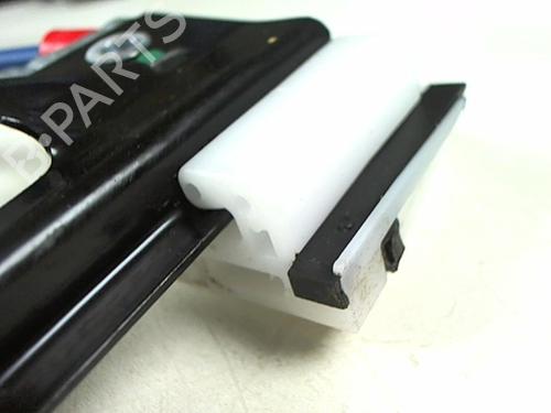 Front right window mechanism FORD B-MAX (JK) 1.0 EcoBoost | BP20444582C23  - Image 6