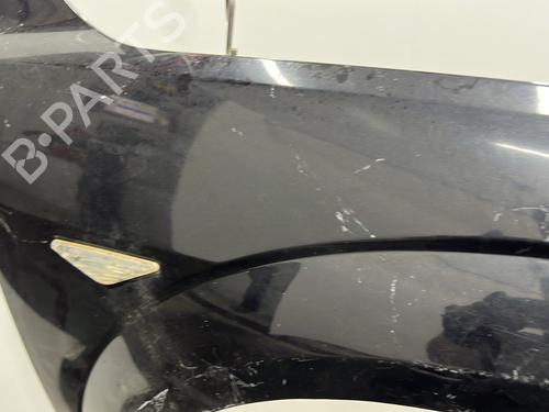 Right front fenders FORD MONDEO III Turnier (BWY) 2.0 TDCi | BP21236959C42 