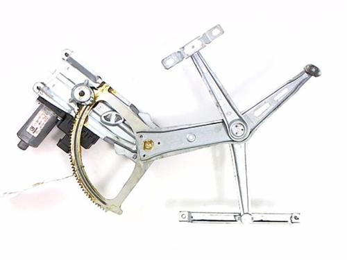 Front left window mechanism OPEL ZAFIRA / ZAFIRA FAMILY B (A05) 1.7 CDTI (M75) | BP20436575C22 