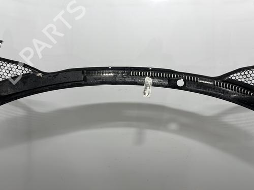 Scuttle panel PEUGEOT 207 (WA_, WC_) 1.4 16V | BP31914560C110 