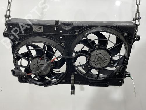Køleventilator elektrisk SEAT ALHAMBRA (7V8, 7V9) 1.9 TDI | BP29921928M35