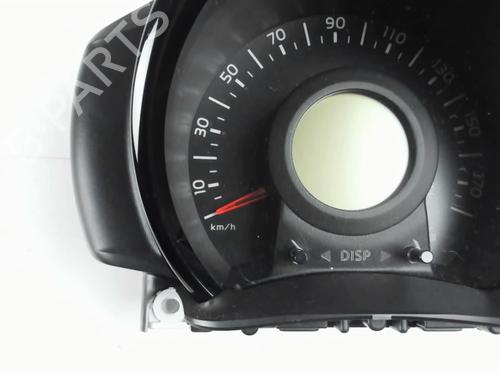 Instrument cluster CITROËN C1 II (PA_, PS_) 1.0 VTi 72 | BP30602683C47
