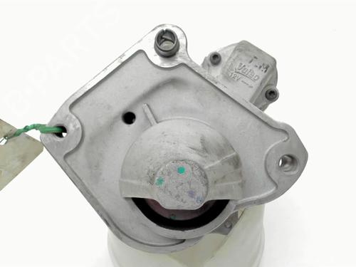 Used Starter Starter CITROËN C3 III (SX) 1.2 PureTech 82 (83 hp) 20398087 20398087